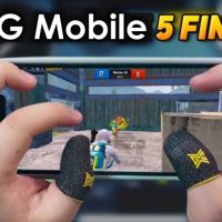 Setting Sensitivitas PUBG Mobile Ala Pro Player