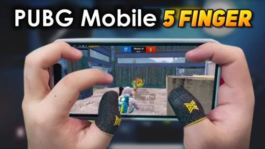 Setting Sensitivitas PUBG Mobile Ala Pro Player
