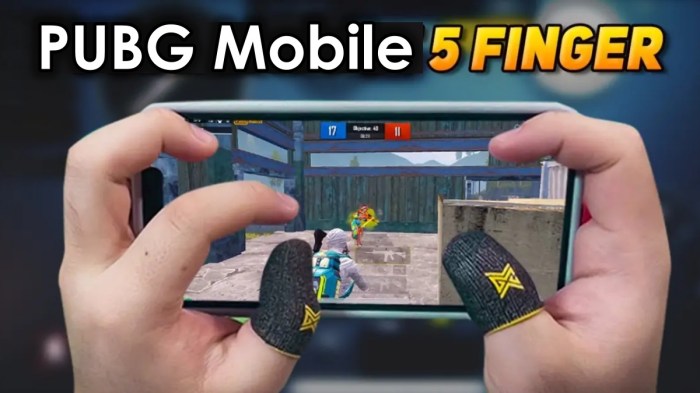 Pubg sensitivitas recoil aim kamera ads less Setting Sensitivitas PUBG Mobile Ala Pro Player