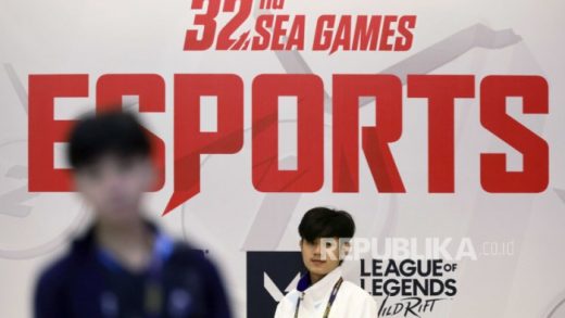 Esports Masuk Kurikulum di Surabaya: Inovasi Pendidikan Baru