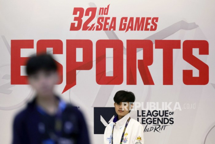 Pakar Sarankan Esport Masuk dalam Kurikulum Sekolah, Setuju ... Esports Masuk Kurikulum di Surabaya: Inovasi Pendidikan Baru