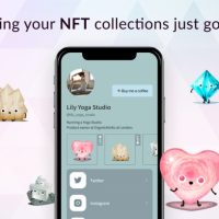 Peluang Bisnis di Dunia Maya: Dari NFT sampai Virtual Store