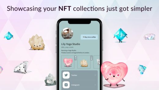Peluang Bisnis di Dunia Maya: Dari NFT sampai Virtual Store