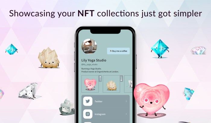 Peluang Bisnis di Dunia Maya: Dari NFT sampai Virtual Store