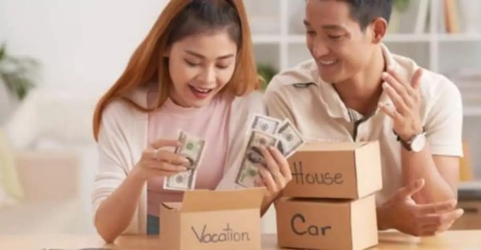 Trend dan Fenomena Baru Pacaran Sudah Nabung Nyicil Rumah Bareng ... Pacaran dan Pernikahan Virtual: Fenomena Baru?