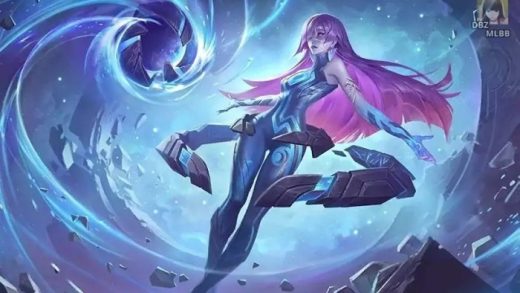 Bocoran Karakter Baru MLBB yang Mirip Superhero