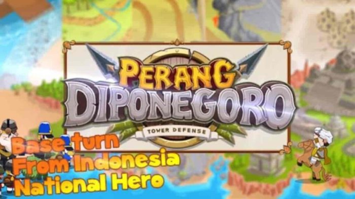 6 Developer Game Indonesia yang Berhasil Mendunia 6 Developer Game Indonesia yang Berhasil Mendunia