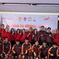 Festival Esports Nasional Siap Digelar Akhir Pekan Ini