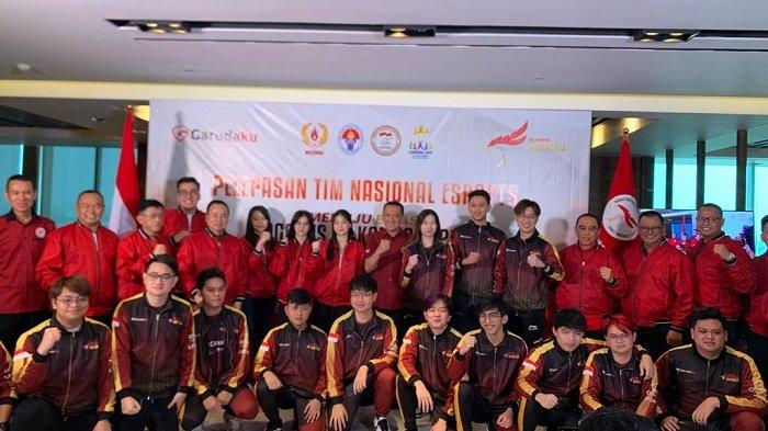 Festival Esports Nasional Siap Digelar Akhir Pekan Ini