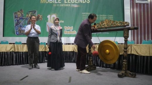 Kompetisi Esports Khusus Pelajar Diluncurkan