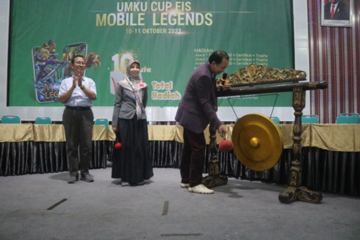 Kompetisi Esports Khusus Pelajar Diluncurkan