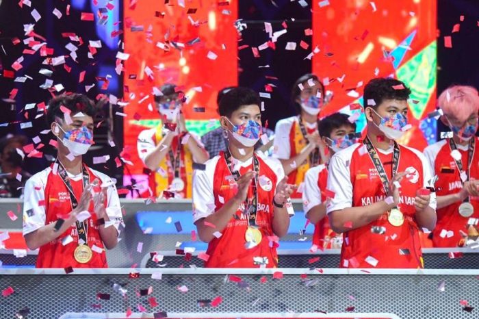 Festival Esports Nasional Siap Digelar Akhir Pekan Ini