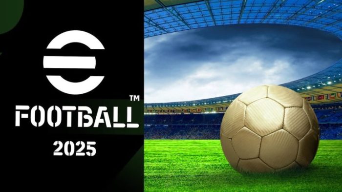 Gratis dan Aman, Ini Link Download Resmi Game eFootball 2025 Versi 4.0. ... Turnamen eFootball SEA 2025 Resmi Dibuka di Jakarta