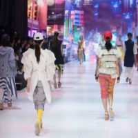Kolaborasi Fashion dan Dunia Virtual