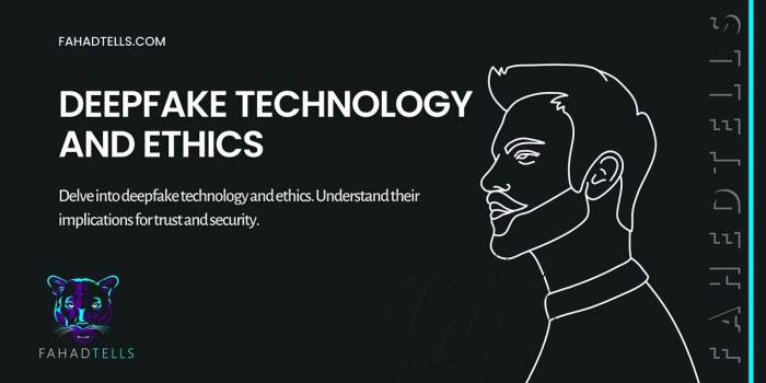 Etika Penggunaan Deepfake dalam Dunia Digital