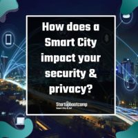 Tantangan Privasi di Era Smart City