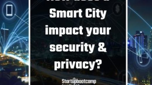 Tantangan Privasi di Era Smart City