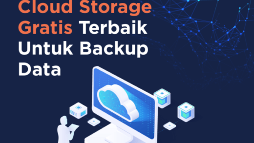Cloud Storage Lokal Diduga Bocorkan Ribuan Data Pribadi