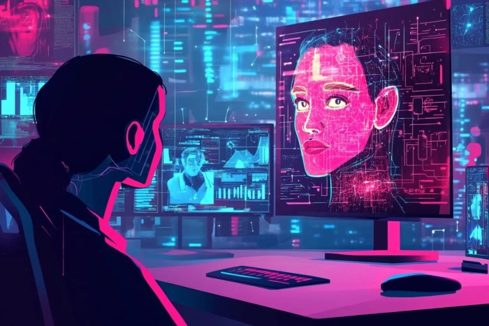 Mengenal Teknologi Deepfake: Definisi, Cara Kerja, dan Implikasinya ...