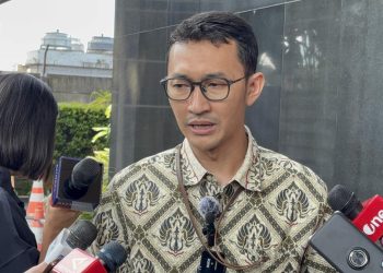 KPK Selidiki Peran Kepala BPKAD dalam Kasus di Tulungagung