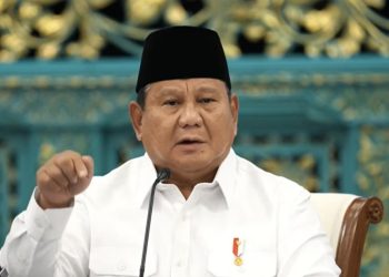 Penjelasan Istana tentang Rencana Prabowo Mengurangi Anggaran TNI dan Polri