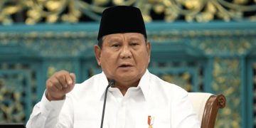 Penjelasan Istana tentang Rencana Prabowo Mengurangi Anggaran TNI dan Polri
