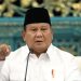 Penjelasan Istana tentang Rencana Prabowo Mengurangi Anggaran TNI dan Polri