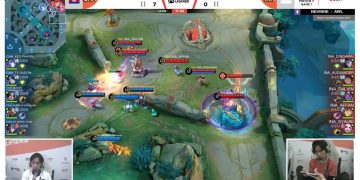 12 Timnas Mobile Legends Lolos ke Asian Games 2026, Indonesia Siap Bertanding