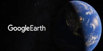 Google Earth Kini Dilengkapi Nano Banana 2, Apa Manfaatnya?