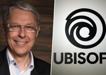 Profil Claude Guillemot, Arsitek Utama Raksasa Game dan Teknologi di Industri Game