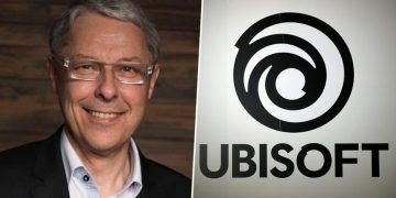 Profil Claude Guillemot, Arsitek Utama Raksasa Game dan Teknologi di Industri Game