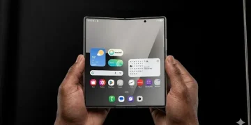 Gemini Intelligence dan Gemini Nano 4 Resmi Hadir di Galaxy Z Fold8 serta Galaxy Z Flip8