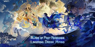 Kode Redeem Wuthering Waves 27 Juni 2026, Update 3.5 Hadirkan Rover Elektro