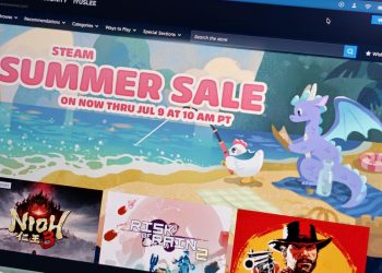 Sale Musim Panas 2026 Mulai 26 Juni, Cek Harga Game Incaran Anda