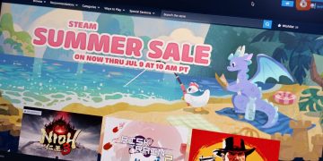 Sale Musim Panas 2026 Mulai 26 Juni, Cek Harga Game Incaran Anda