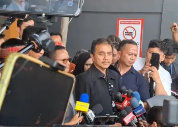 Polisi dan Jaksa Bersatu Menolak Praperadilan Roy Suryo
