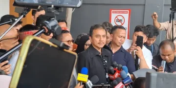 Polisi dan Jaksa Bersatu Menolak Praperadilan Roy Suryo