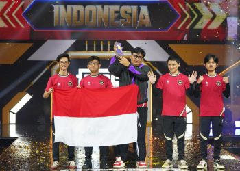 Indonesia Lolos, Perjuangan Garuda Berujung Manis