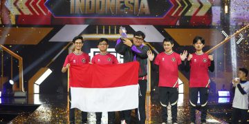 Indonesia Lolos, Perjuangan Garuda Berujung Manis