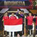 Indonesia Lolos, Perjuangan Garuda Berujung Manis