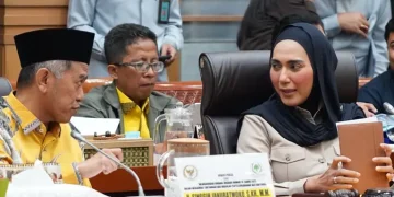 Pimpinan DPR Klarifikasi Status RUU Perampasan Aset