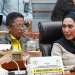Pimpinan DPR Klarifikasi Status RUU Perampasan Aset