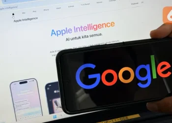 Pengguna iPhone di China Kini Dapat Menikmati Kecerdasan Buatan Apple
