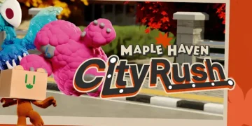 Game Maple Haven City Rush Akan Rilis Juli 2026, Kekuatan Rahasia Box dan Lainnya