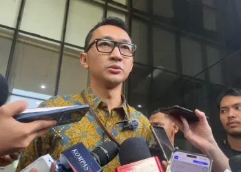 Pembaruan Kasus Kuota Haji, KPK Siap Terungkap di Persidangan