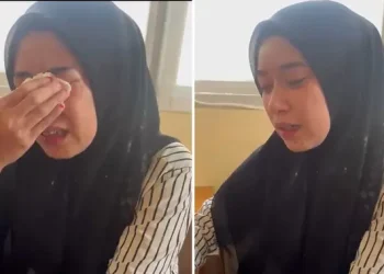 Ketua DPRD Bone Diduga Menyiksa Staf Karena Kue