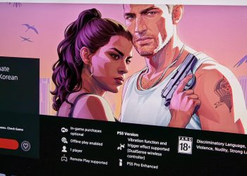 Harga GTA 6 di Indonesia Terungkap Beda dari Ekspektasi