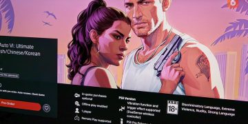 Harga GTA 6 di Indonesia Terungkap Beda dari Ekspektasi