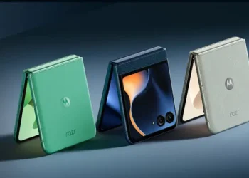Motorola Tidak Segera Memberi Pembaruan Perangkat Lunak, Berikut Buktinya