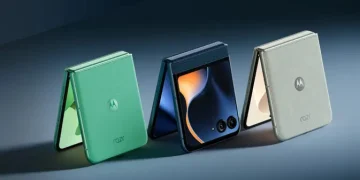 Motorola Tidak Segera Memberi Pembaruan Perangkat Lunak, Berikut Buktinya